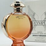 Paco Rabanne - Olympea Aqua eau de parfum legere donna