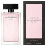 Narciso Rodriguez for her - Musc Noir EDP donna