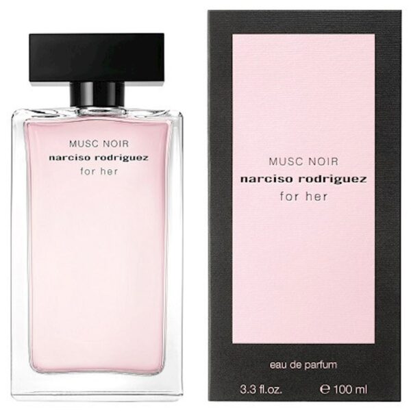 Narciso Rodriguez for her - Musc Noir EDP donna