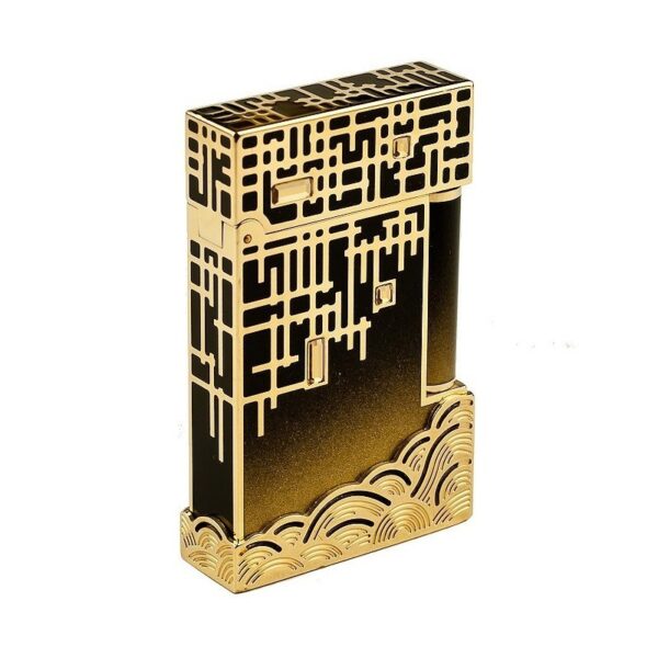 Dupont 016088 Shanghai limited edition linea 2