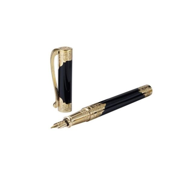 Dupont 141019 Modello Secondo Impero Stilografica (M)