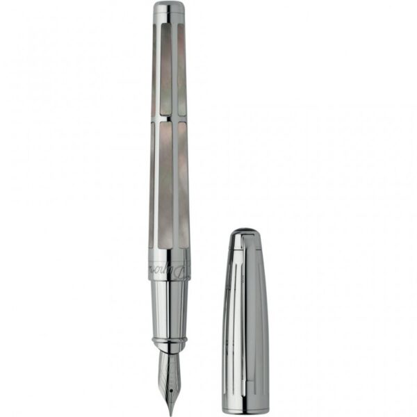 Dupont Modello Olimpio 481408 Stilografica (M)