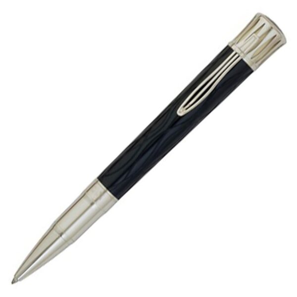 Mont Blanc 105638 Mark Twain Ballpoint pen