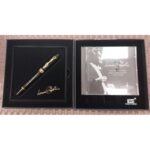 Mont Blanc 21850 Meisterstuck Leonard Bernstein Stilografica ( F )