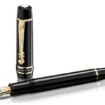 Mont Blanc 21852 Yehudi Menuhin Stilografica (F)