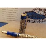 Omas Roma 2000 Gelusalemme Stilografica (F)
