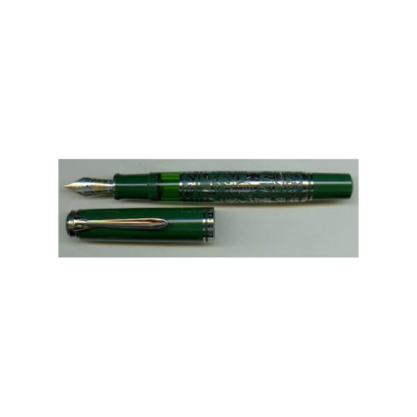 Pelikan Hunting Stilografica (F)