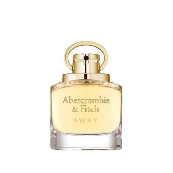Abercrombie & Fitch - A Way EDP donna