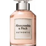 Abercrombie & Fitch - Authentic EDP donna