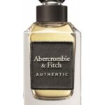 Abercrombie & Fitch - Authentic EDT uomo