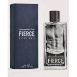 Abercrombie & Fitch - "FIERCE" Cologne ( Vecchia Edizione )