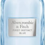 Abercrombie & Fitch - First Instinct BLU EDP donna
