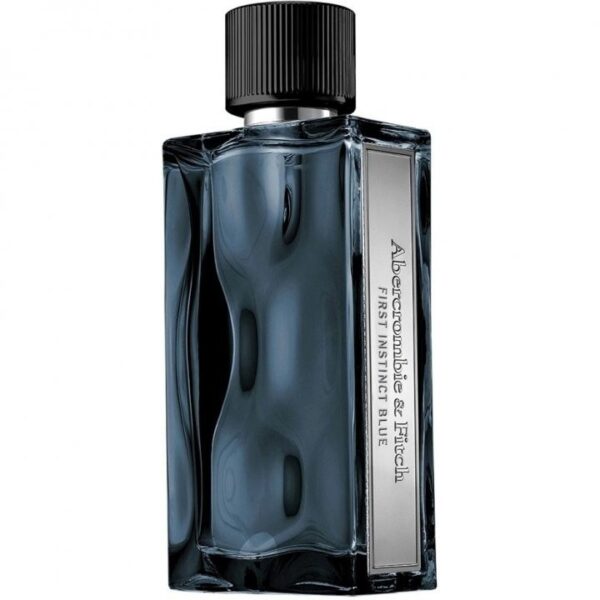 Abercrombie & Fitch - First Instinct Blue EDT uomo