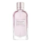 Abercrombie & Fitch - First Instinct EDP donna