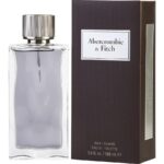 Abercrombie & Fitch - First Instinct EDT uomo