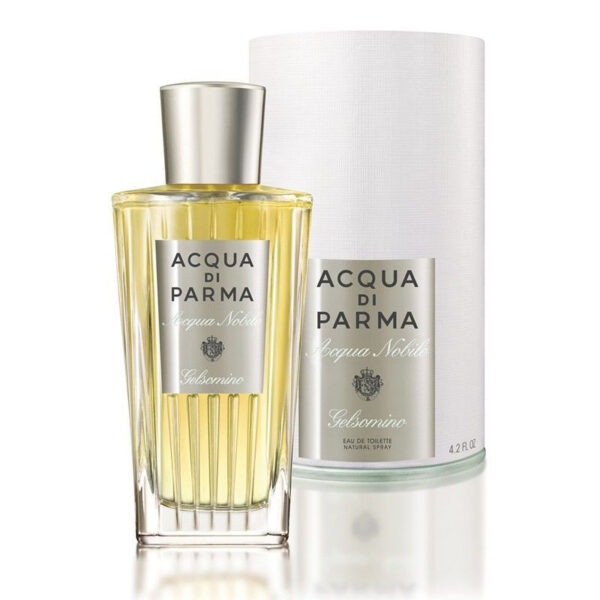 Acqua di Parma - ACQUA NOBILE Gelsomino