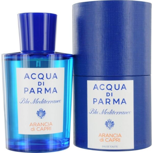 Acqua di Parma - Blu Mediterraneo Arancia Di Capri EDT
