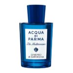 Acqua di Parma - Blu Mediterraneo Ginepro Di Sardegna EDT