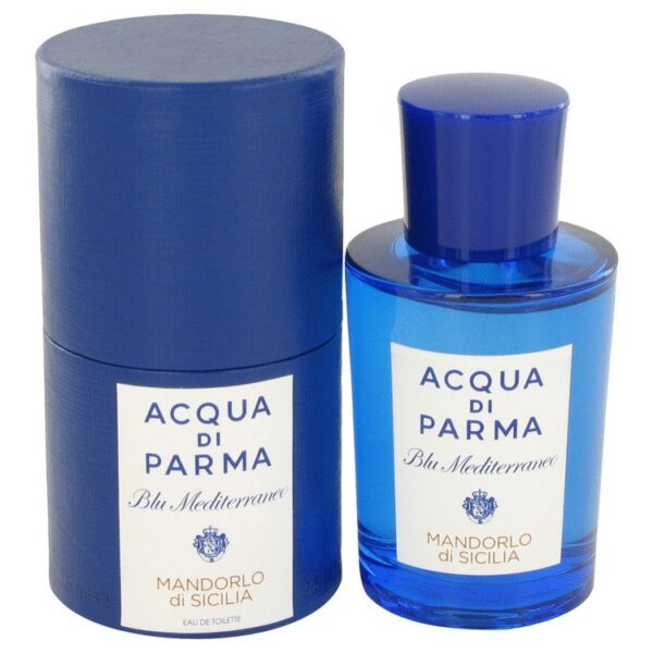 Acqua di Parma - Blu Mediterraneo Mandorlo di Sicilia EDT