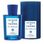 Acqua di Parma - Blu Mediterraneo Mirto Di Panarea EDT