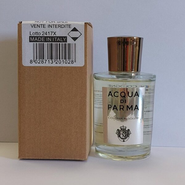 Acqua Di Parma - Colonia Assoluta