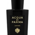 Acqua di Parma - Leather EDP