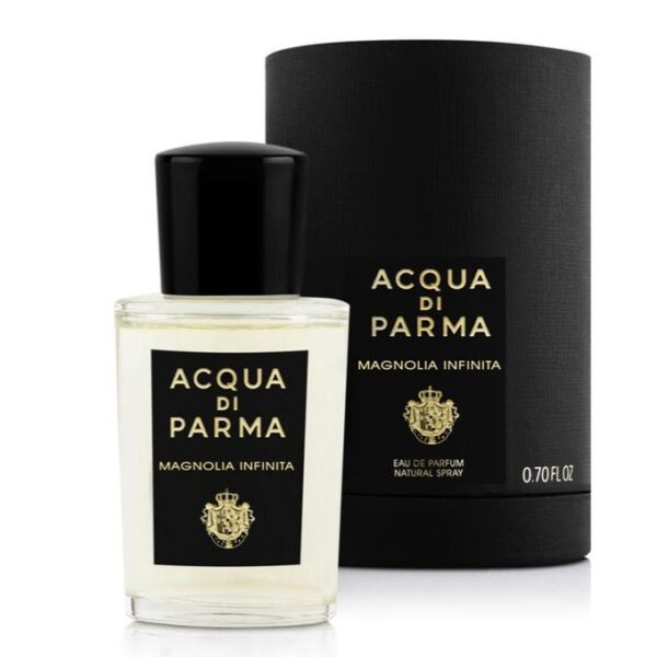 Acqua di Parma - Magnolia Infinita EDP