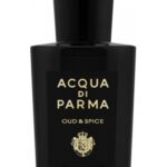 Acqua di Parma - Oud & Spice EDP