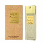 Alyssa Ashley - Essence de Patchouli EDP