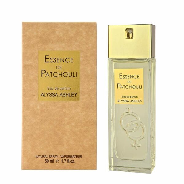 Alyssa Ashley - Essence de Patchouli EDP