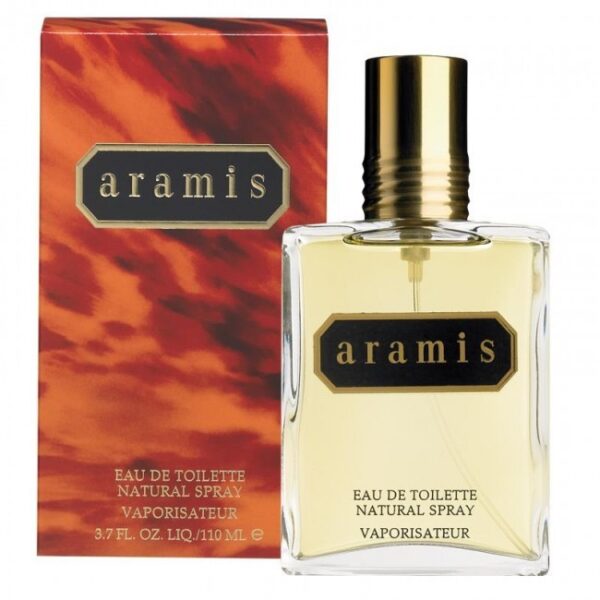 Aramis - Classico EDT uomo