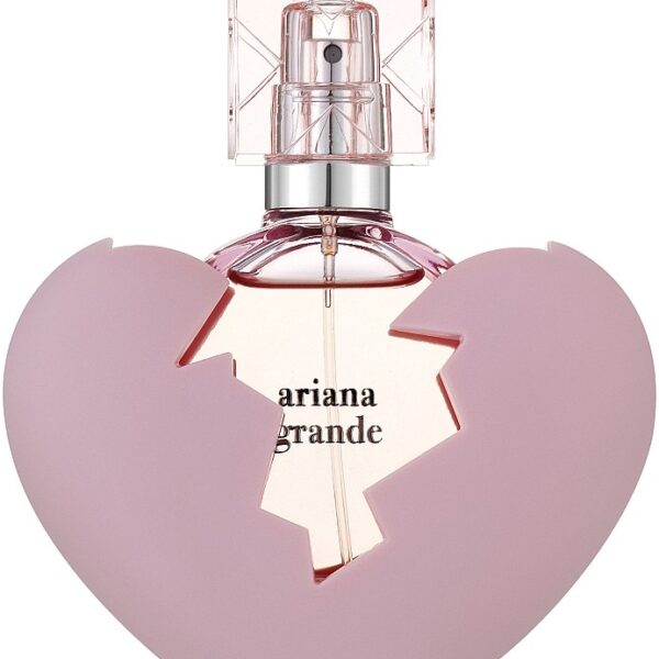 Ariana Grande - Thank U Next EDP donna