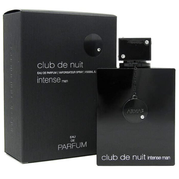 Armaf - Club De Nuit Intense Man EDP