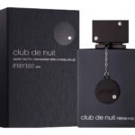 Armaf - Club De Nuit Intense Man EDT