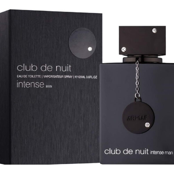 Armaf - Club De Nuit Intense Man EDT