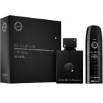 Armaf - Club De Nuit Intense Man EDT - GIFT SET