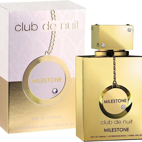 Armaf - Club De Nuit "Milestone" EDP donna