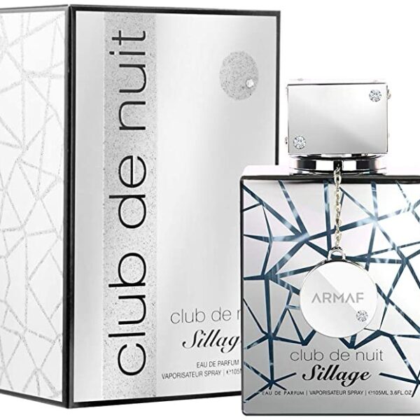 Armaf - Club De Nuit "SILLAGE" EDP
