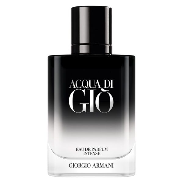 Armani - Acqua di Giò edp intense uomo