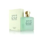 Armani - Acqua di Giò Eau de toilette "DONNA"