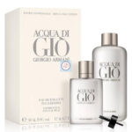 Armani - Acqua di Gio EDT - Ricarica 200ml + 50ml