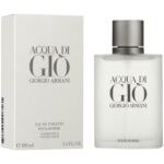 Armani - Acqua Di Giò Uomo Edt
