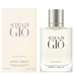 Armani - Acqua Di Giò Uomo Edt ( Ricaricabile )