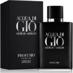 Armani - Acqua Di Giò Uomo Profumo