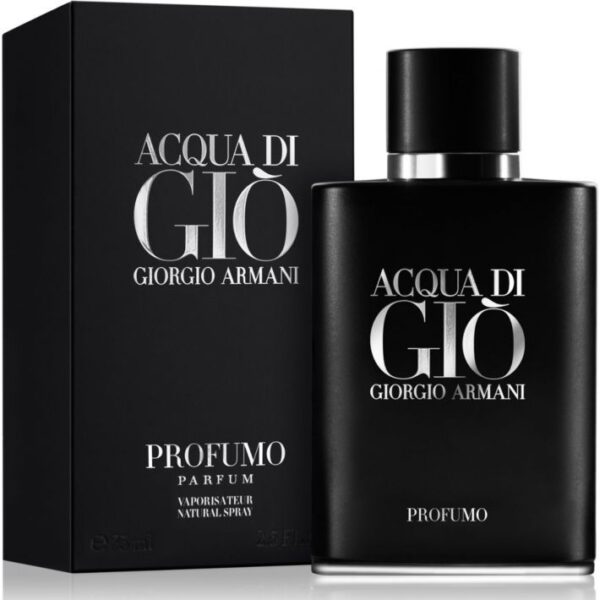 Armani - Acqua Di Giò Uomo Profumo