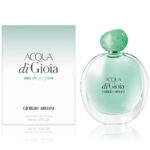 Armani - Acqua Di Gioia Donna EDP
