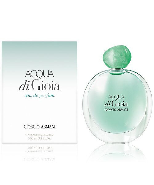 Armani - Acqua Di Gioia Donna EDP