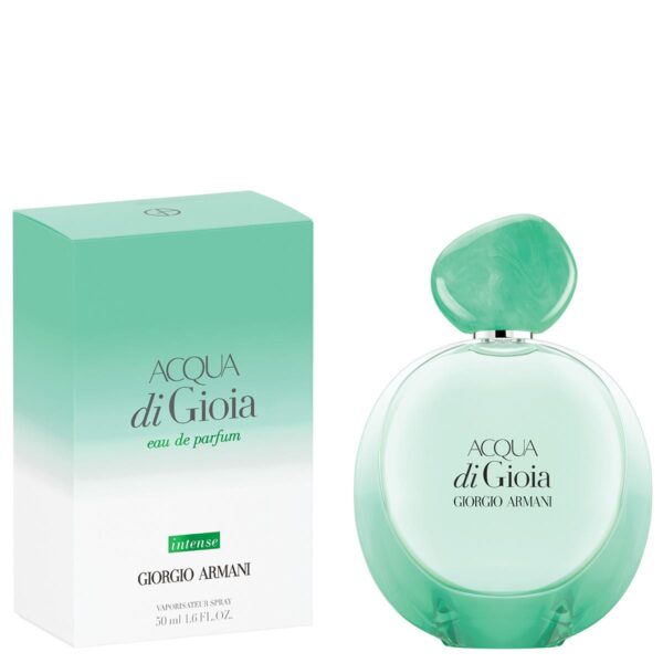 Armani - Acqua Di Gioia EDP Intense Donna