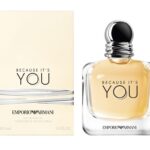 Armani - Because It's You EDP Donna