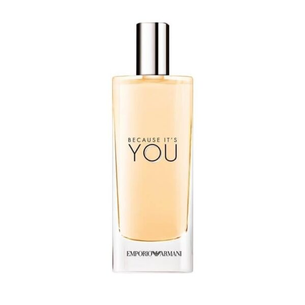 Armani - Because It's You EDP Donna